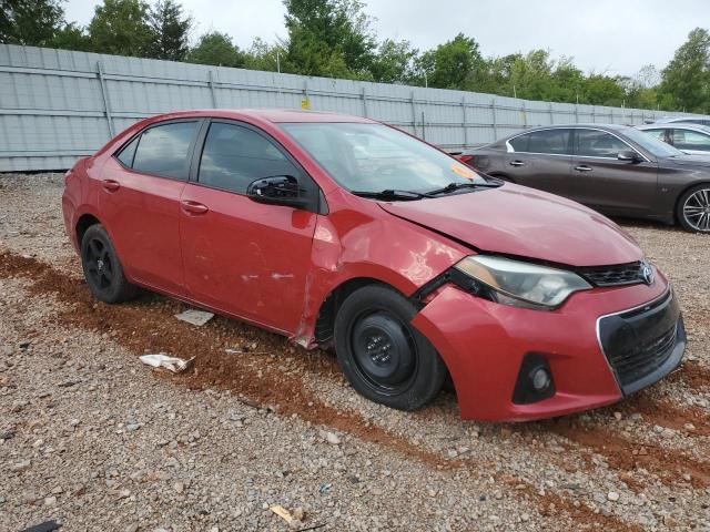 Photo 4 from auction – 2015 TOYOTA COROLLA L with VIN 2T1BURHE5FC233422