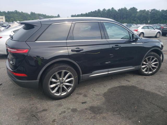 Photo 3 from auction – 2020 LINCOLN CORSAIR with VIN 5LMCJ1D97LUL13559
