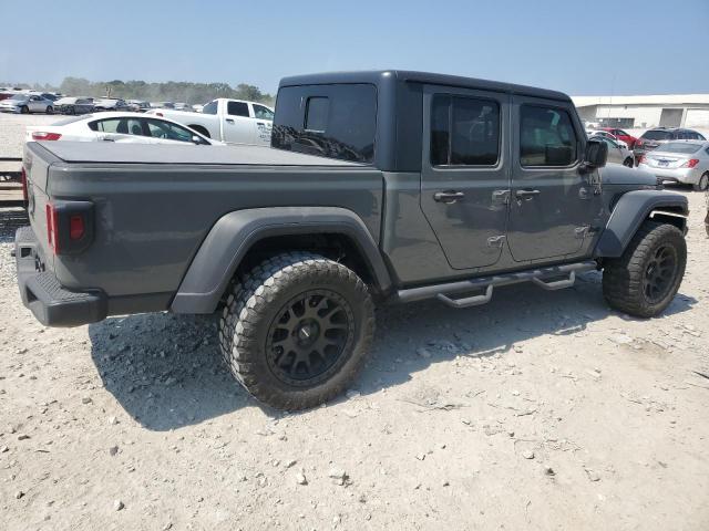 Photo 3 from auction – 2020 JEEP GLADIATOR with VIN 1C6HJTAG2LL161683