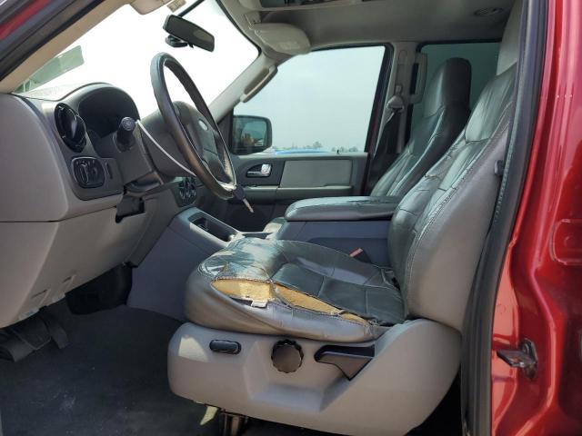 Photo 7 from auction – 2005 FORD EXPEDITION with VIN 1FMPU16525LA99501