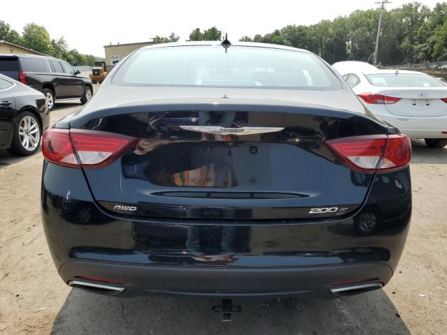 Photo 6 from auction – 2016 CHRYSLER 200 S with VIN 1C3CCCDG5GN126109