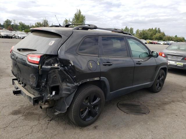 Photo 3 from auction – 2015 JEEP CHEROKEE L with VIN 1C4PJMCSXFW750690