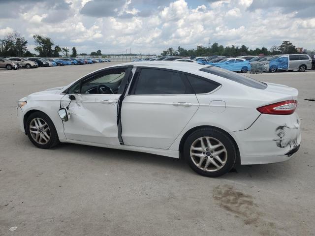 Photo 2 from auction – 2014 FORD FUSION SE with VIN 3FA6P0H70ER261634
