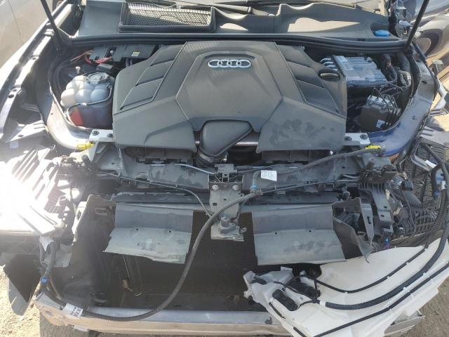 Photo 11 from auction – 2019 AUDI Q8 PRESTIG with VIN WA1FVAF10KD023298