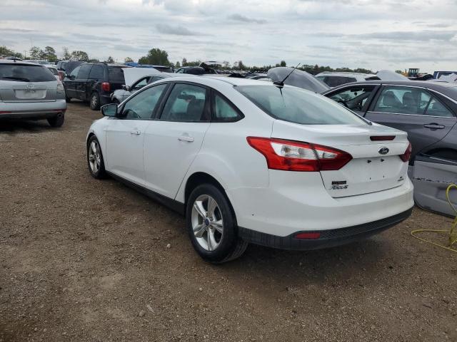 Photo 2 from auction – 2014 FORD FOCUS SE with VIN 1FADP3F2XEL269173