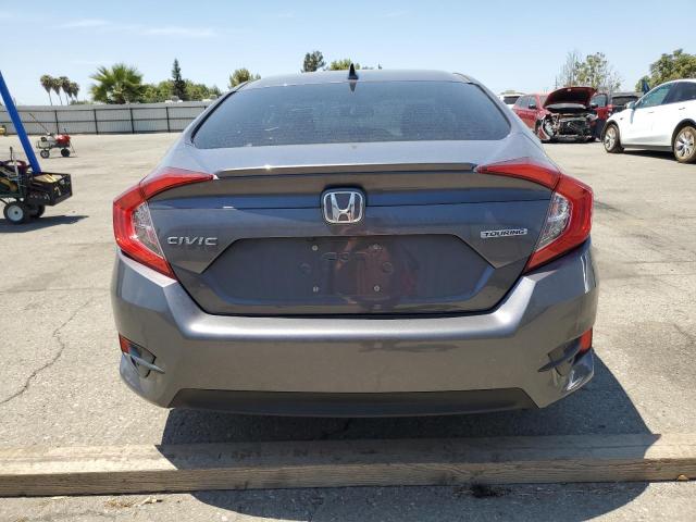 Photo 6 from auction – 2016 HONDA CIVIC TOUR with VIN 2HGFC1F96GH631520