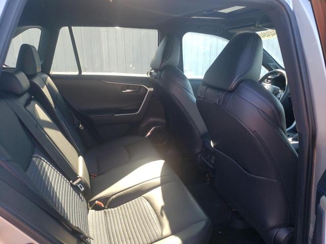 Photo 10 from auction – 2020 TOYOTA RAV4 XSE with VIN 4T3EWRFVXLU007968