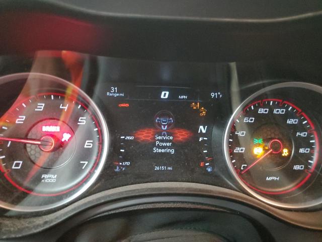 Zdjęcie 9 z aukcji – 2023 DODGE CHARGER SC z VIN 2C3CDXGJ7PH682846