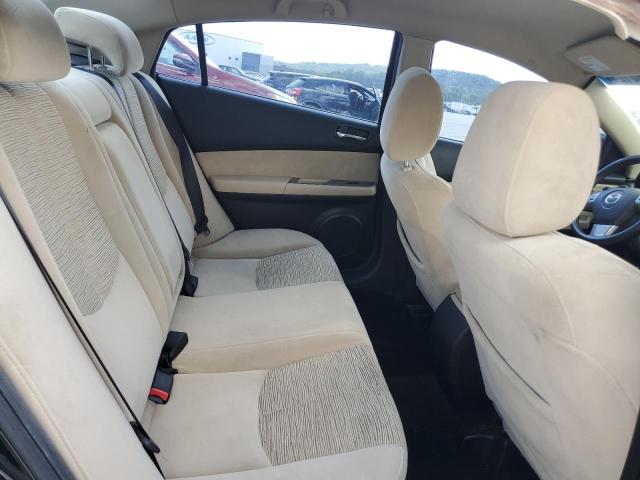 Photo 10 from auction – 2009 MAZDA 6 I with VIN 1YVHP82A395M42316