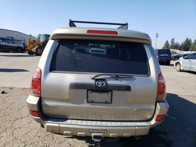 Photo 6 from auction – 2005 TOYOTA 4RUNNER SR with VIN JTEBT14R050054027