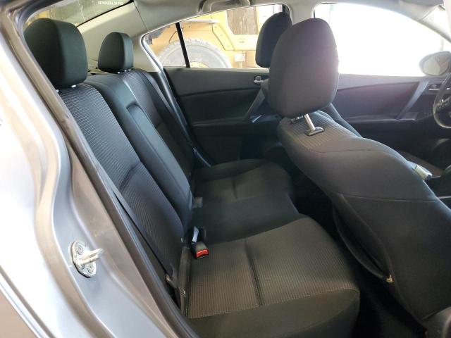 Photo 10 from auction – 2012 MAZDA 3 I with VIN JM1BL1V81C1691171