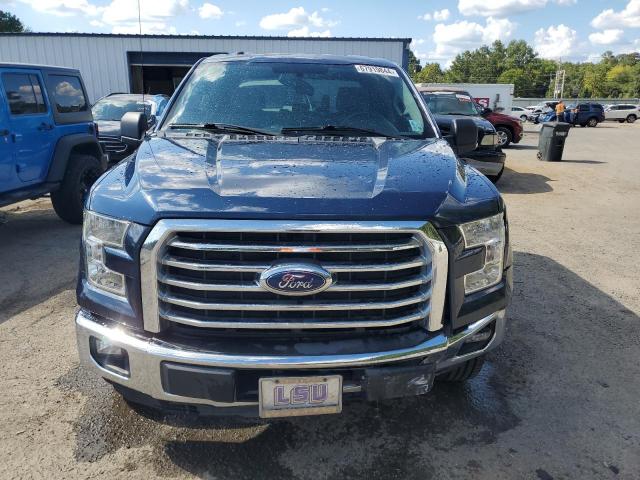 Photo 5 from auction – 2015 FORD F150 SUPER with VIN 1FTEW1CP5FFA49414