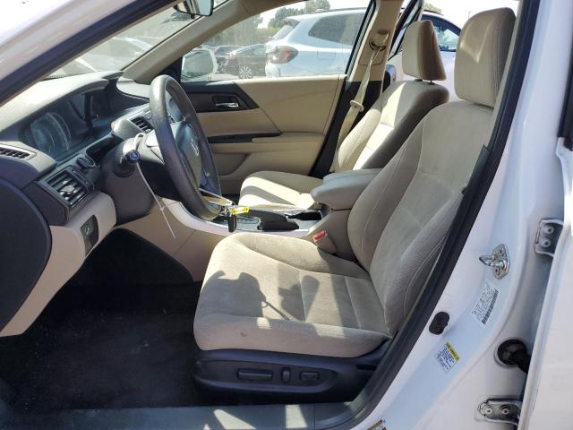 Photo 7 from auction – 2015 HONDA ACCORD EX with VIN 1HGCR2F76FA210481