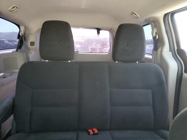 Photo 10 from auction – 2016 DODGE GRAND CARA with VIN 2C4RDGBG0GR337315