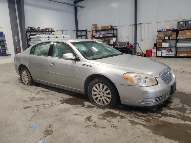 Photo 4 from auction – 2008 BUICK LUCERNE CX with VIN 1G4HP572X8U116969