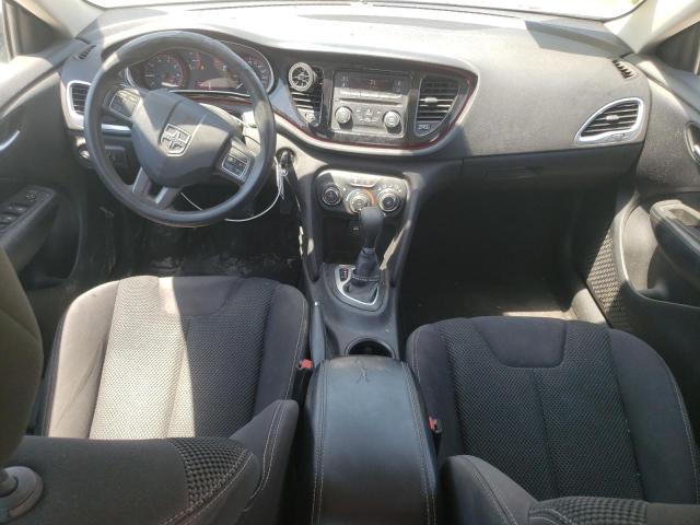 Photo 8 from auction – 2015 DODGE DART SXT with VIN 1C3CDFBB6FD128560