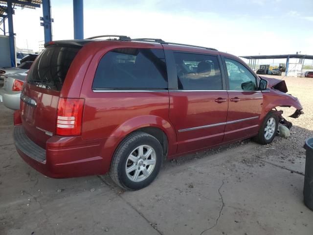 Photo 3 from auction – 2010 CHRYSLER TOWN & COU with VIN 2A4RR5D13AR492148