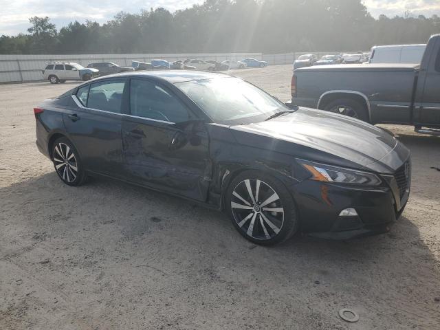 Photo 4 from auction – 2021 NISSAN ALTIMA SR with VIN 1N4BL4CV4MN364323