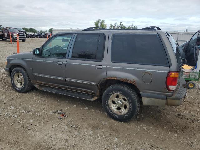 صورة رقم 2 من المزاد - 1998 FORD EXPLORER مع VIN 1FMZU35P5WUA90634