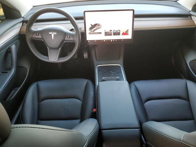 Photo 8 from auction – 2023 TESLA MODEL 3 with VIN 5YJ3E1EAXPF470795