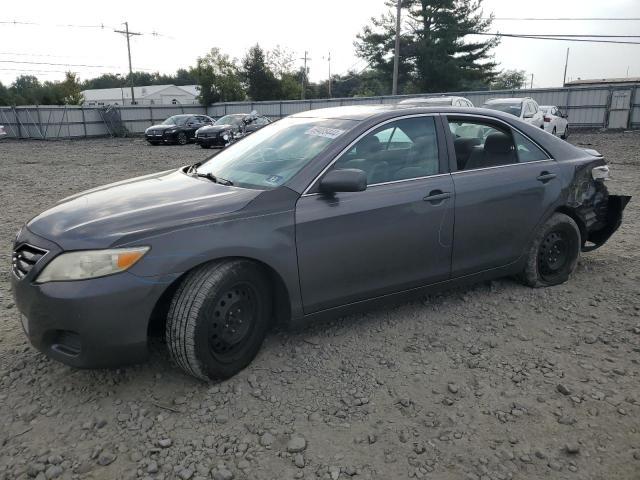 TOYOTA CAMRY BASE 2011 with VIN 4T4BF3EK9BR178571 - Photo from auction