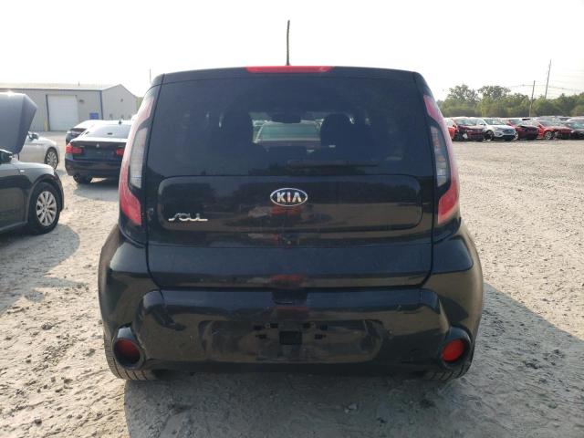 Photo 6 from auction – 2014 KIA SOUL ! with VIN KNDJX3A59E7007023
