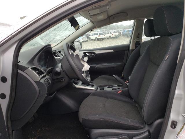 Photo 7 from auction – 2016 NISSAN SENTRA S with VIN 3N1AB7AP8GY229760