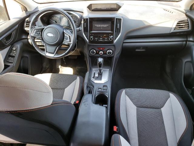 Photo 8 from auction – 2021 SUBARU CROSSTREK with VIN JF2GTAPC9M8246016