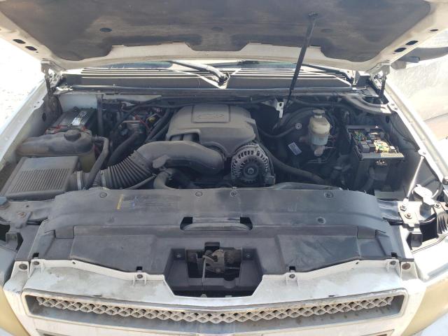 Photo 12 from auction – 2007 CHEVROLET SUBURBAN K with VIN 1GNFK16347J180235