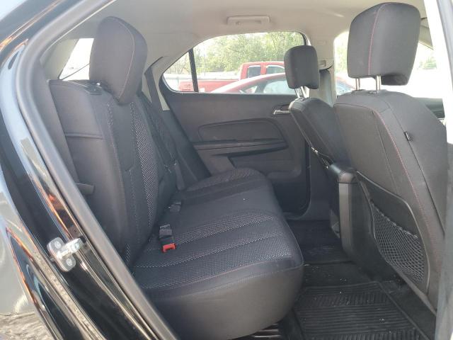 Photo 11 from auction – 2017 CHEVROLET EQUINOX LT with VIN 2GNALCEK0H1506748