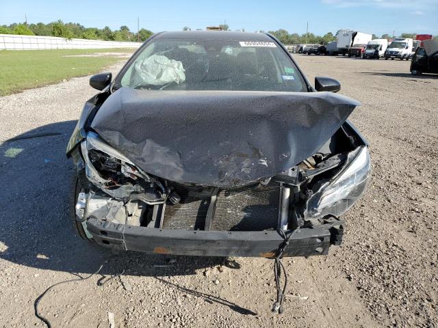 Photo 5 from auction – 2019 TOYOTA COROLLA L with VIN 5YFBURHE8KP897420