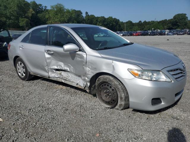 Фото 4 с аукциона – 2011 TOYOTA CAMRY BASE с VIN 4T1BF3EK0BU190263