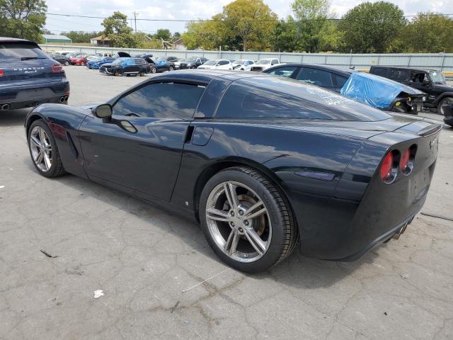 Photo 2 from auction – 2008 CHEVROLET CORVETTE with VIN 1G1YY25W385101853
