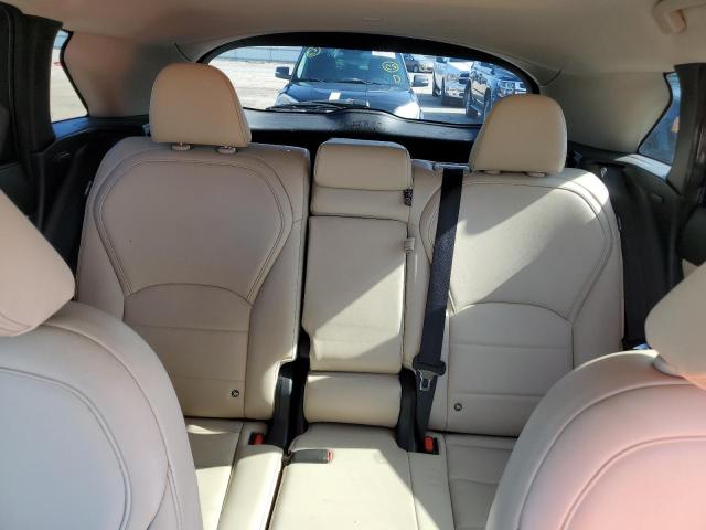 Photo 10 from auction – 2021 INFINITI QX50 LUXE with VIN 3PCAJ5BB7MF116591