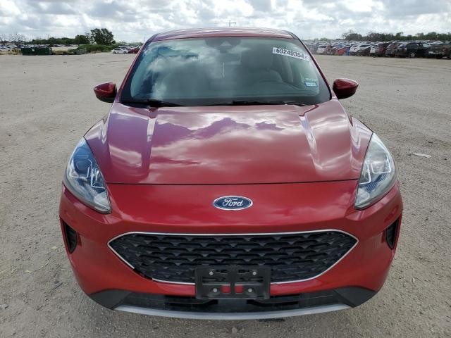 Photo 5 from auction – 2020 FORD ESCAPE SE with VIN 1FMCU0G60LUB32289