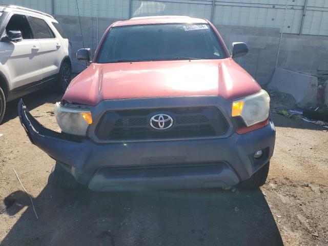 Photo 5 from auction – 2015 TOYOTA TACOMA PRE with VIN 5TFTU4GN8FX066970