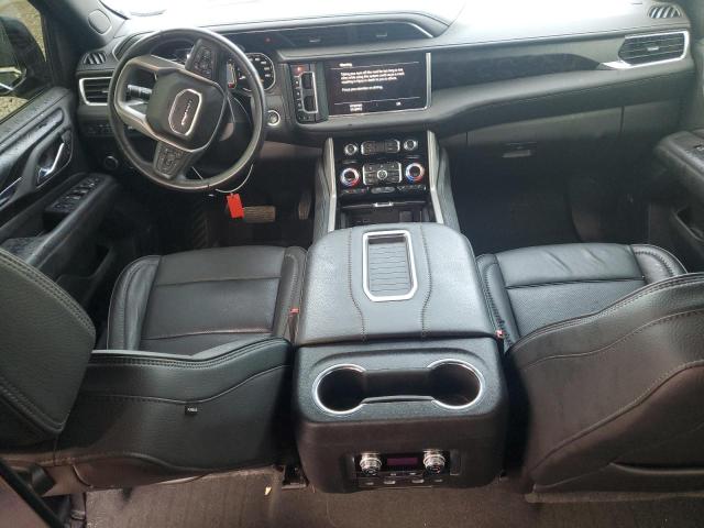Photo 8 from auction – 2021 GMC YUKON DENA with VIN 1GKS2DKL0MR459066