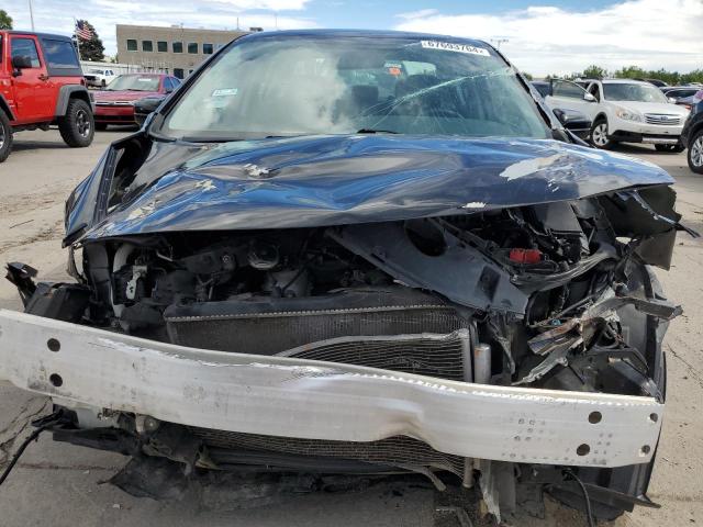 Foto 5 de la subasta – 2015 HONDA CIVIC EXL con VIN 19XFB2F97FE044552