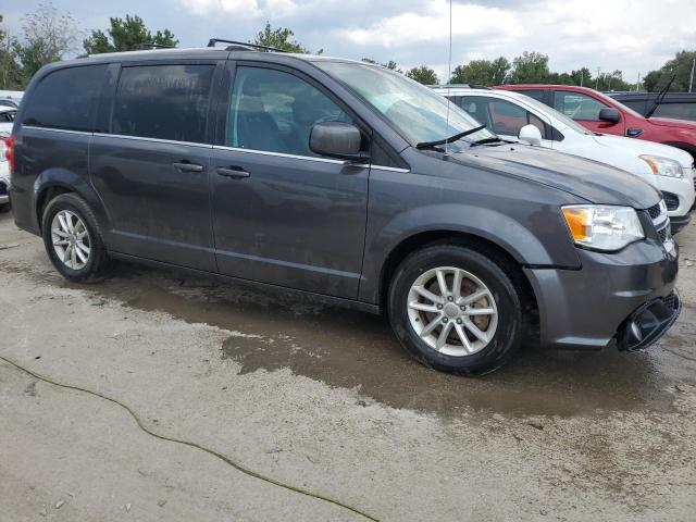 Photo 4 from auction – 2019 DODGE GRAND CARA with VIN 2C4RDGCG9KR761373