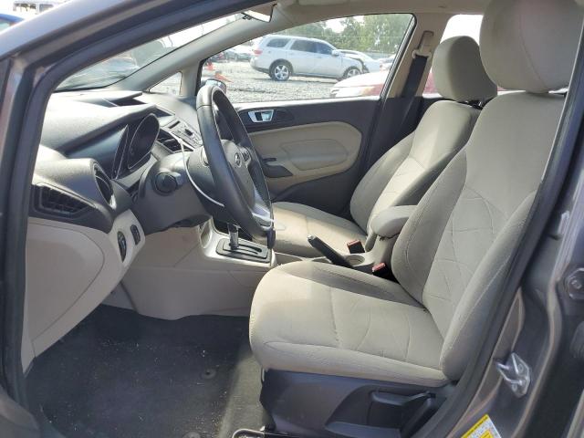Photo 7 from auction – 2014 FORD FIESTA SE with VIN 3FADP4BJ4EM240009