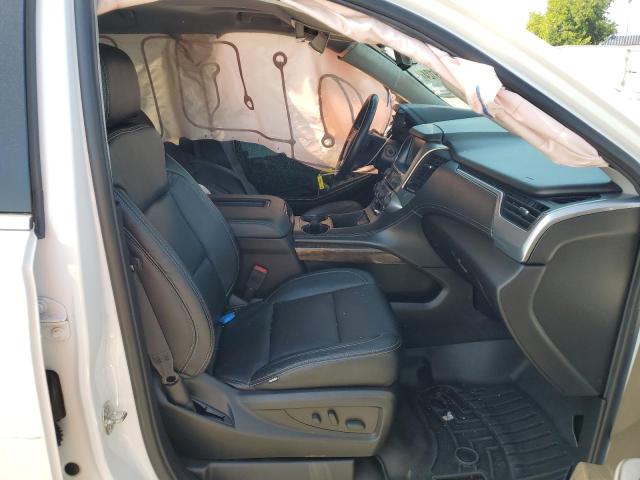 Photo 7 from auction – 2019 CHEVROLET TAHOE with VIN 1GNSCAKC4KR155962