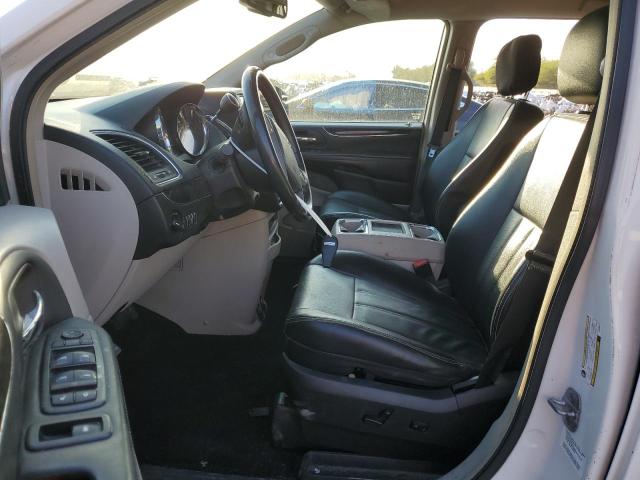 Photo 7 from auction – 2013 CHRYSLER TOWN & COU with VIN 2C4RC1BG4DR705717