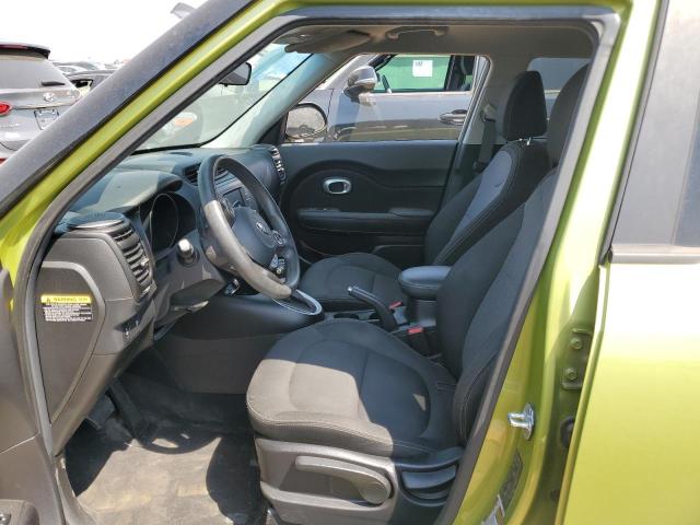Zdjęcie 7 z aukcji – 2017 KIA SOUL + z VIN KNDJP3A5XH7880302