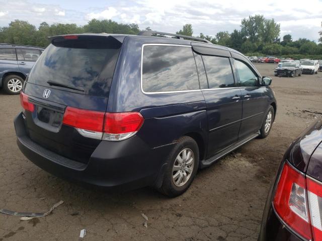 Photo 3 from auction – 2008 HONDA ODYSSEY EX with VIN 5FNRL387X8B025535