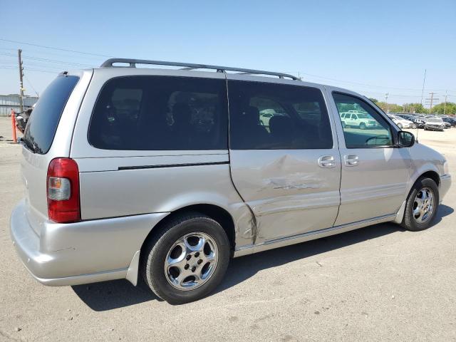 Photo 3 from auction – 2004 OLDSMOBILE SILHOUETTE with VIN 1GHDX13E04D138303