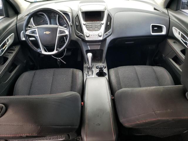 Photo 8 from auction – 2013 CHEVROLET EQUINOX LT with VIN 2GNFLPE30D6106370