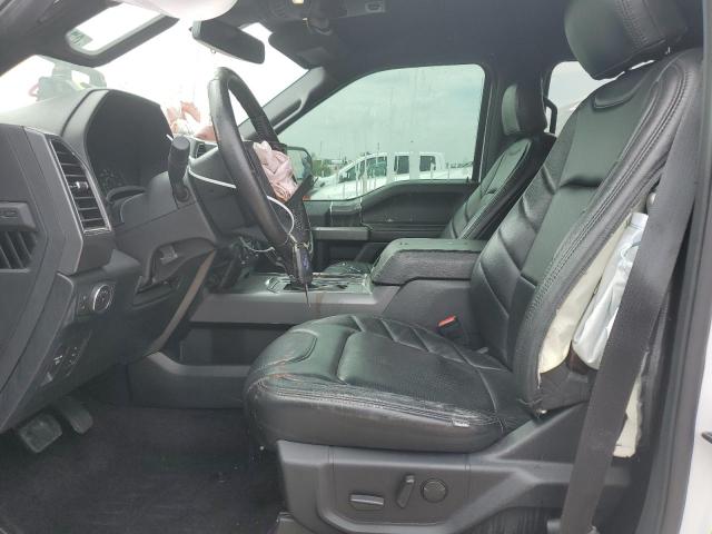 Photo 7 from auction – 2019 FORD F150 SUPER with VIN 1FTEW1E4XKKC49127