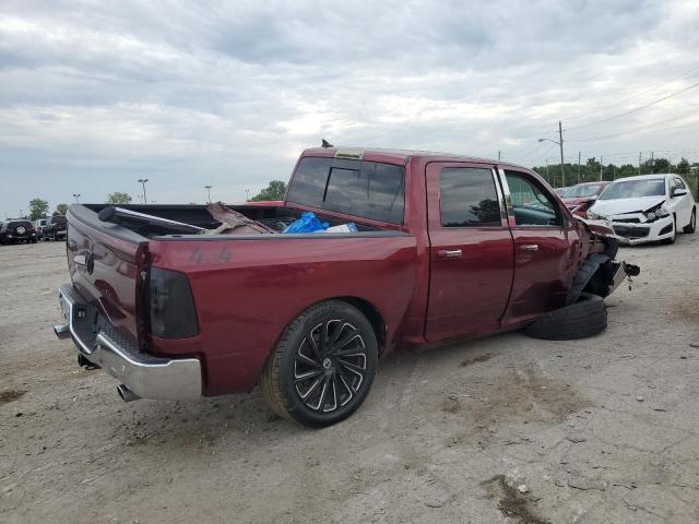 Photo 3 from auction – 2018 RAM 1500 SLT with VIN 1C6RR7LT9JS344385