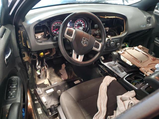 Photo 8 from auction – 2014 DODGE CHARGER SE with VIN 2C3CDXBG8EH268905