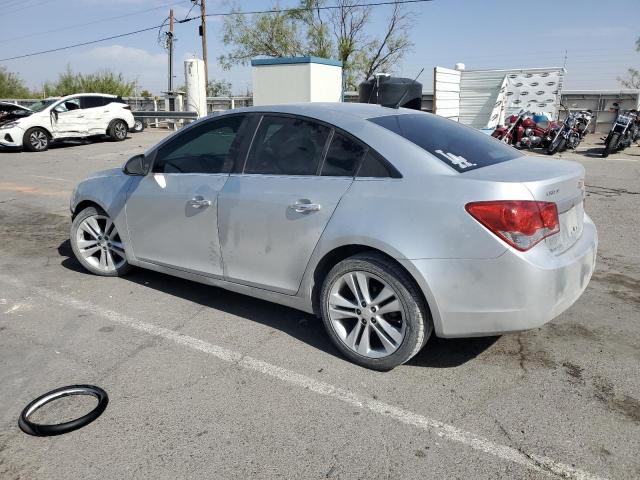 Photo 2 from auction – 2012 CHEVROLET CRUZE LTZ with VIN 1G1PH5SC4C7145218